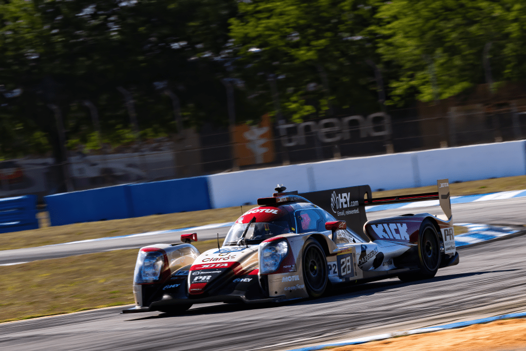 La Toyota ha continuato a mostrare la sua forza chiudendo in testa anche la seconda sessione di prove libere di Sebring.