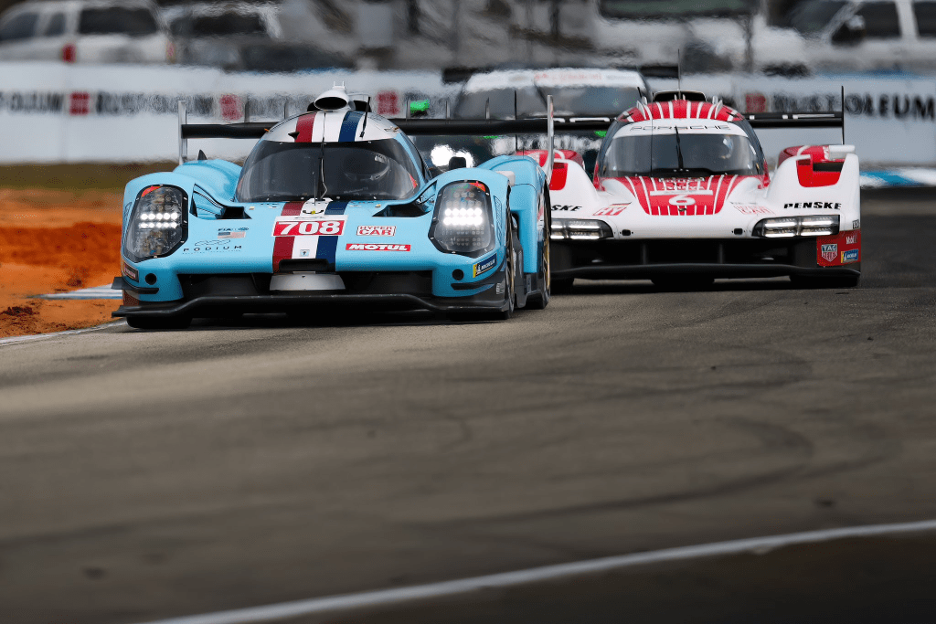 La Toyota ha continuato a mostrare la sua forza chiudendo in testa anche la seconda sessione di prove libere di Sebring.