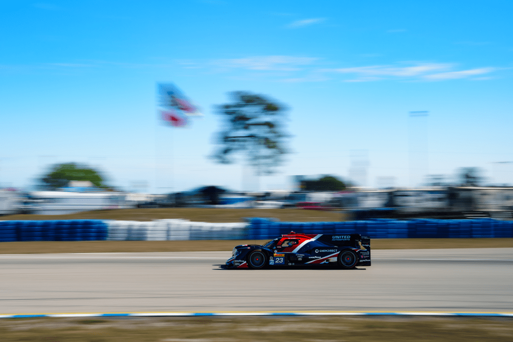 La Ferrari ha sbalordito tutti conquistando la prima pole position della stagione 2023 del World Endurance Championship a Sebring.
