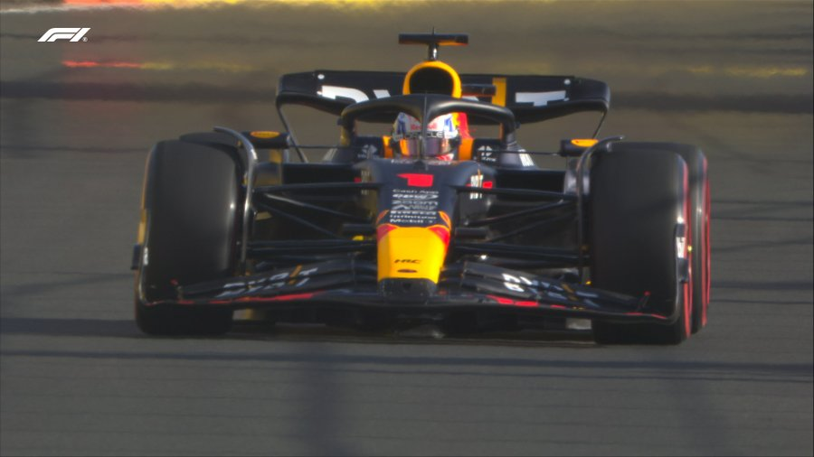 F1 LIVE | FP1 GP Arabia Saudita: Verstappen comanda, Ferrari per ora lontane