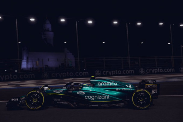 F1 | GP Arabia Saudita - Analisi passo gara: Red Bull velocissime, bene Alonso e le Ferrari