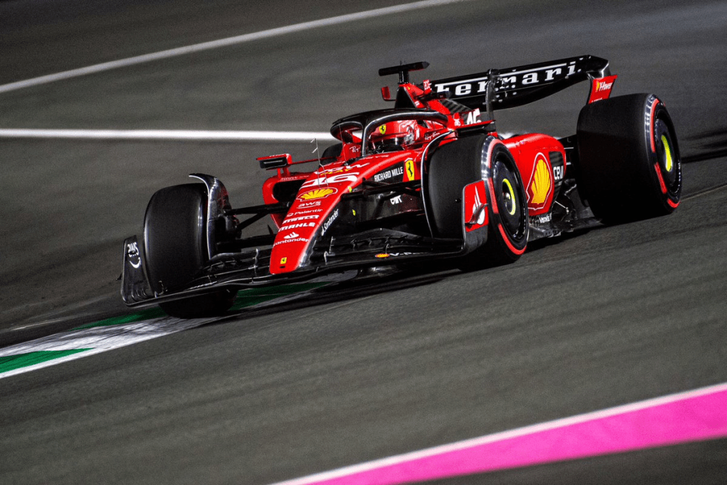 Le pagelle del GP di Arabia Saudita: Perez perfetto, Ferrari bocciata