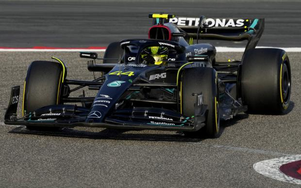 Mercedes: con il cambio di rotta il 2023 può riaprirsi?
