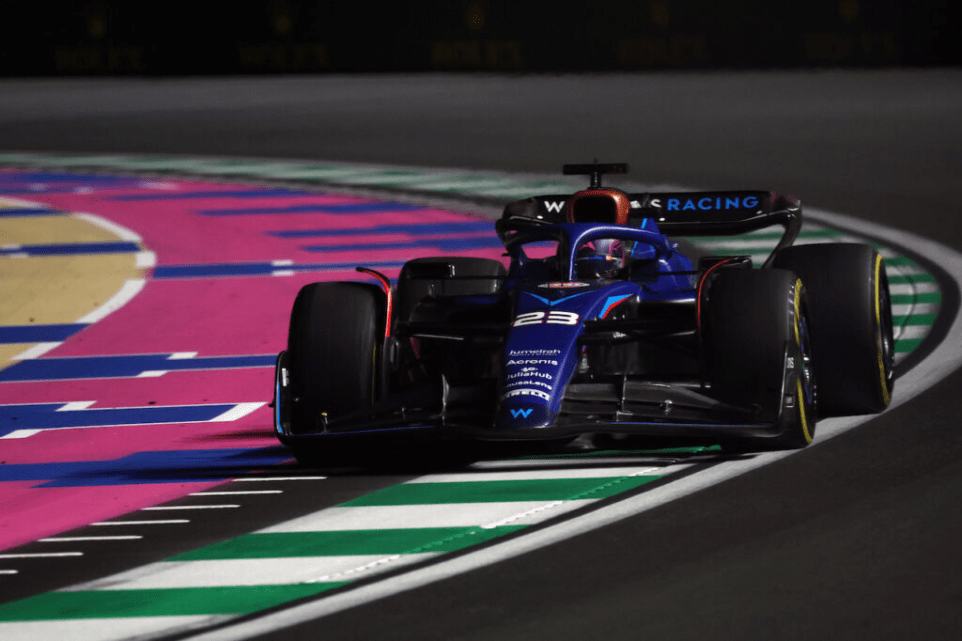 Williams, possibile il divorzio da Mercedes a partire dal 2026