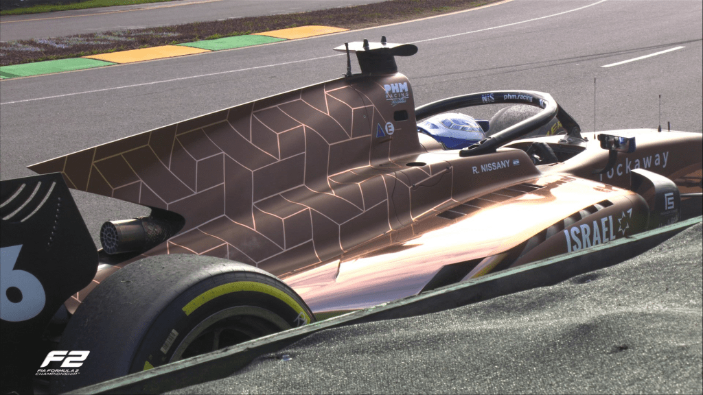 Il padrone di casa Jack Doohan ha dominato la prima sessione di Formula 2 in Australia nonostante tre bandiere rosse abbiano interrotto le prove libere a Melbourne.