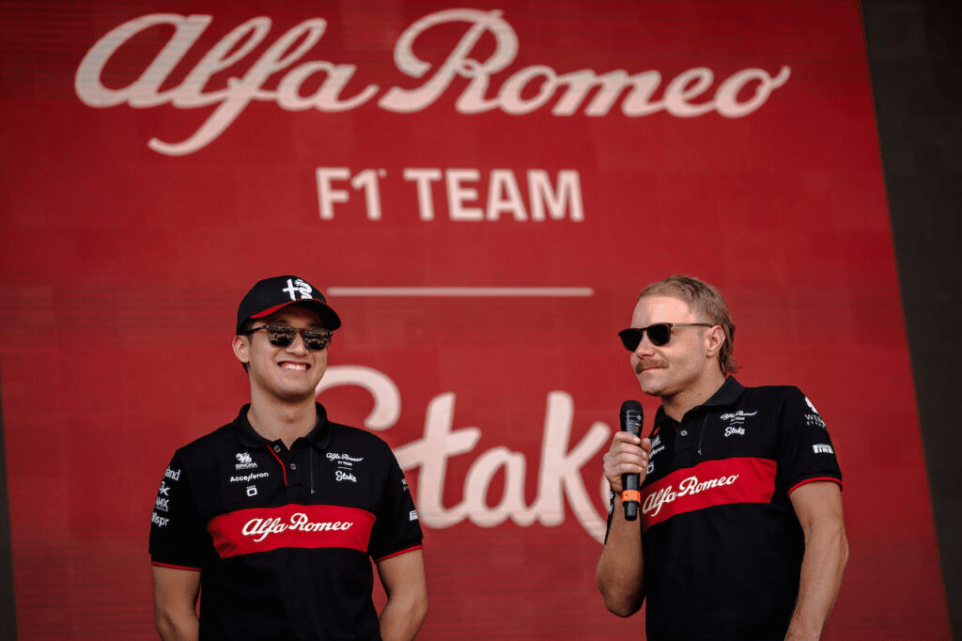 I team motorizzati Ferrari hanno seguito il team di Maranello portando nuove componenti della power unit in vista del Gran Premio d'Australia.