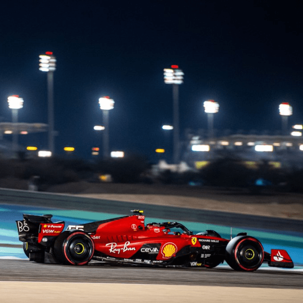 F1 | GP Bahrain - Analisi passo gara: Verstappen contro Alonso, ma le Ferrari...