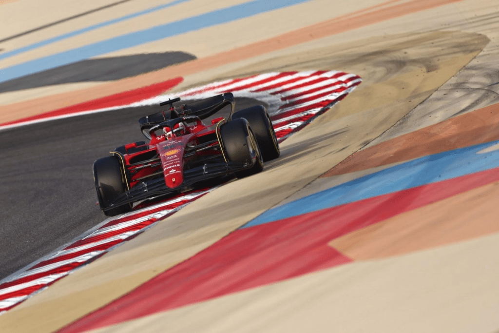 La FIA ha accorciato una delle tre zone DRS del Bahrain International Circuit per il Gran Premio di apertura della stagione di quest'anno.