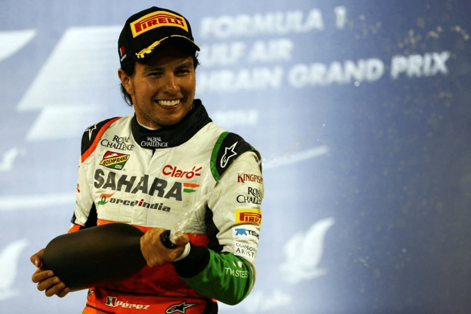 Il capo del team Alpine Otmar Szafnauer pensa che l'impressionante prestazione dell'Aston Martin nel Gran Premio del Bahrain di Formula 1 sia paragonabile alla prestazione messa in pista dalla Force India nel 2014.