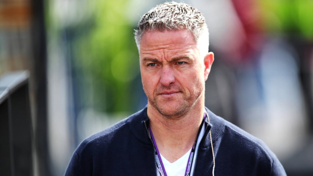 Ralf Schumacher teme che anche se Ferrari riuscisse a colmare il divario con Red Bull in questa stagione, il team di Milton Keynes avrebbe già fatto abbastanza per conquistare il titolo.