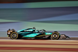 lancestroll astonmartin fp1 fp2 astonmartin f1 formula1