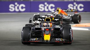 max verstappen sergio perez red bull planetf1