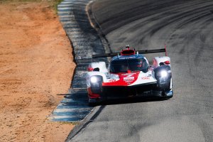 prologo sebring toyota