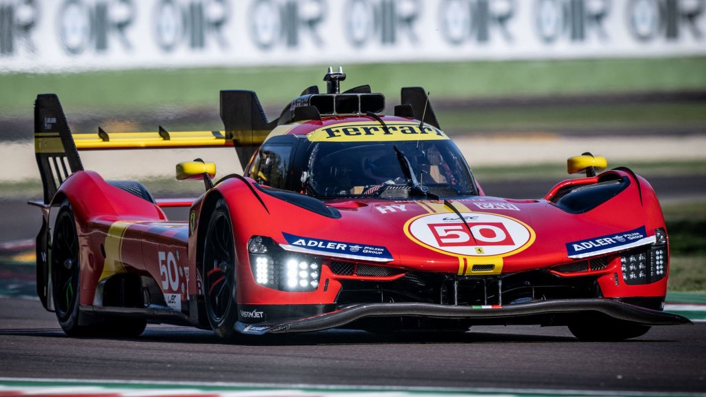 La FIA ha pubblicato le tabelle relative ai BoP: le Hypercar avranno parametri differenti per Sebring rispetto alle tre gare successive.