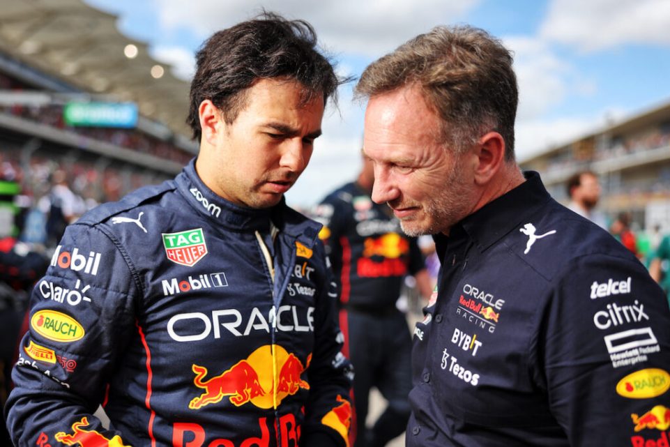 Horner: Red Bull ingiusta con Gasly e Albon ma Pérez più completo