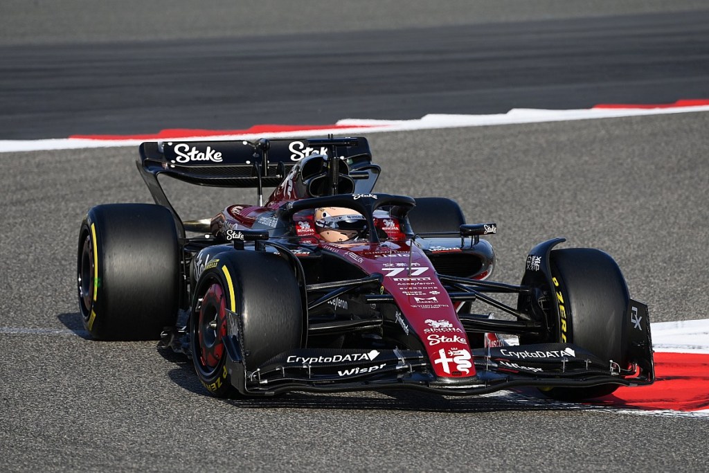 Il pilota finlandese Valtteri Bottas si è espresso sulla nuova normativa, in vigore dalla prossima stagione, che proibisce ai team l'uso delle termocoperte per gli pneumatici.