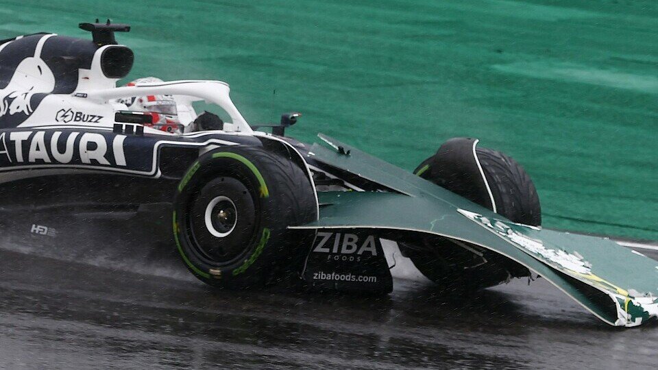Brividi per Ocon a un giro dalla fine, il motivo è da non credere. Il gp dell'Azerbaijan finisce non senza polemiche.