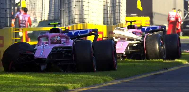 Alpine DNF Australia 2023