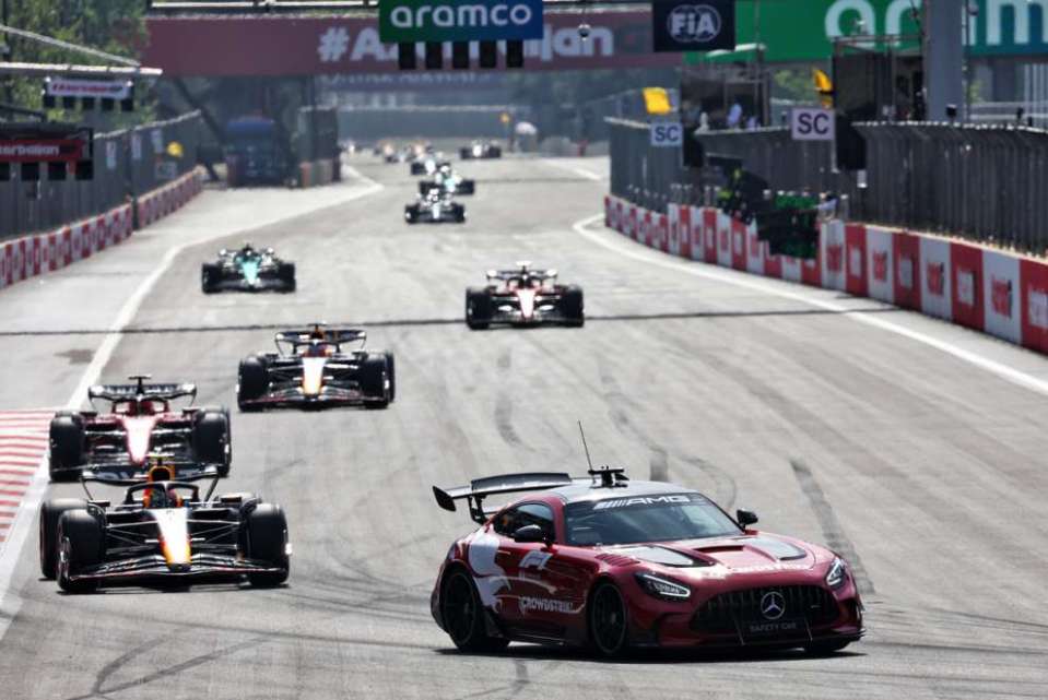Red Bull: Horner spiega il pit stop sbagliato di Verstappen