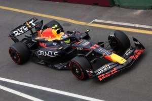 F1 2023 Red Bull Australia