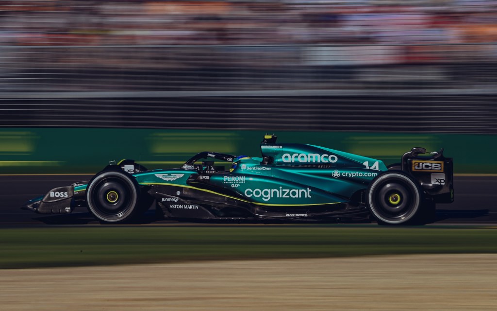 Aston Martin è certamente la scoperta di questa stagione 2023. Alonso è tornato sorprendentemente a lottare, affermando che pensava ci volesse il 2024 per raggiungere Ferrari e Mercedes.