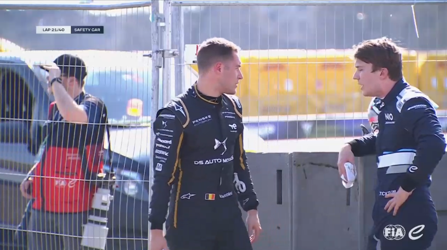 E-Prix 