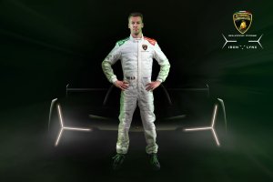 Kvyat Lambo