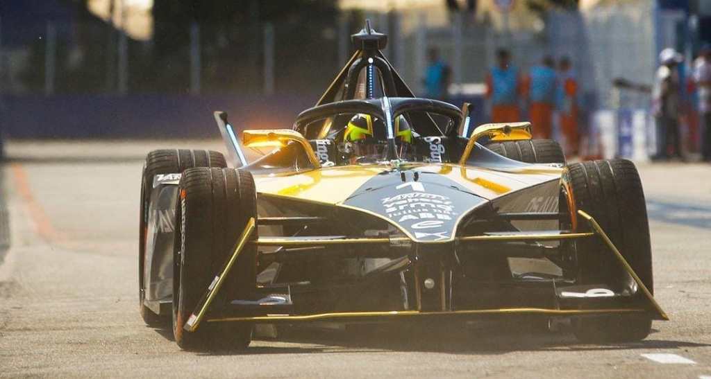 Vandoorne