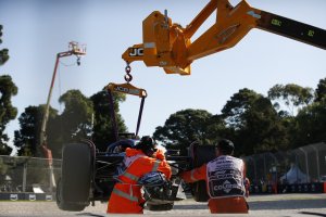albon incidente