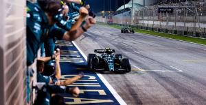 aston martin f1 2023 gp podio fernando alonso