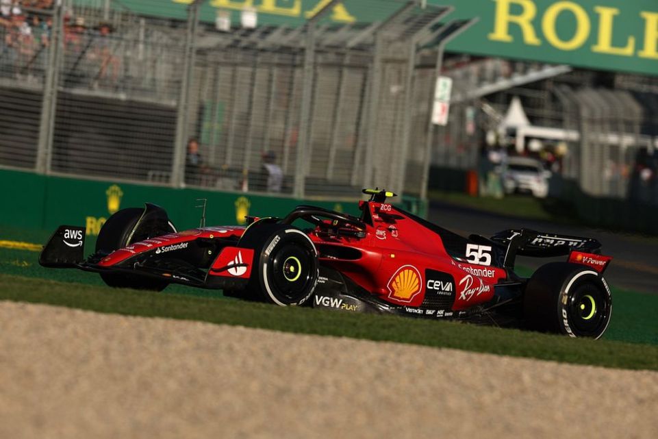 Il presidente della Ferrari, John Elkann nell'assemblea con gli azionisti ha parlato della situazione attuale della Ferrari in F1. Si punta sempre a vincere. Anche nelle altre categorie.