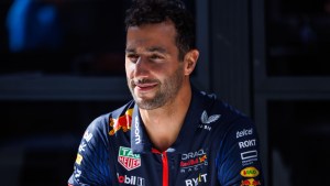 daniel ricciardo red bull 2023