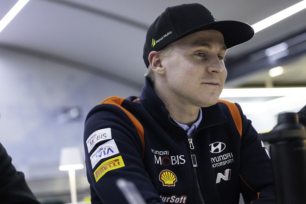 esapekka lappi thyundai world