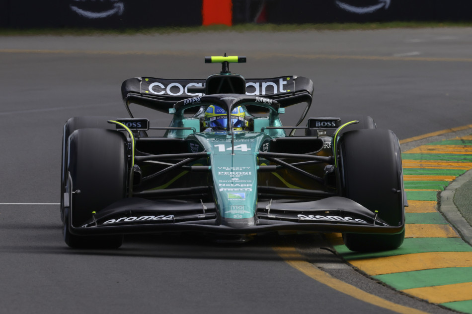 Il regolamento tecnico della Formula 1 introdotto lo scorso anno è troppo limitante e non è stato vantaggioso per il campionato, ritiene il direttore tecnico dell'Aston Martin Dan Fallows.