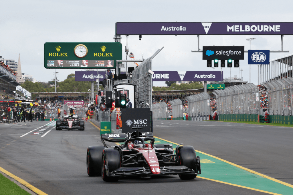 L'arrivo di Audi nel 'Grande Circo' ha portato Valtteri Bottas a fissare un nuovo traguardo all'orizzonte. L'attuale pilota dell'Alfa Romeo – Audi nel 2026 – vede possibile far parte dei piani dell'azienda tedesca se il 2023 e il 2024 saranno anni di buoni risultati. 