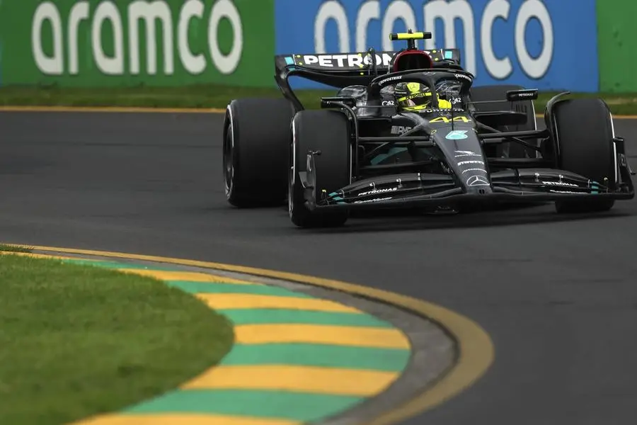 James Allison, capo tecnico della Mercedes, ha confermato che il team sta lavorando al massimo per migliorare la W14. Inoltre, c’è un feeling da far ritrovare ad Hamilton.