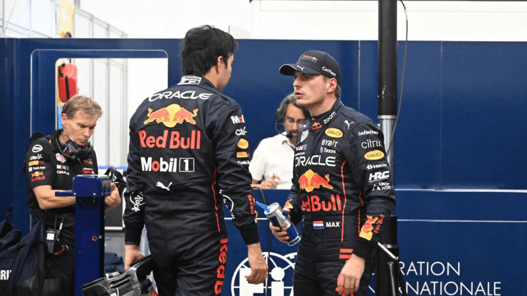 Sergio Perez afferma che c'è più rispetto tra lui e il compagno di squadra della Red Bull Formula 1 Max Verstappen di quanto il mondo esterno creda.