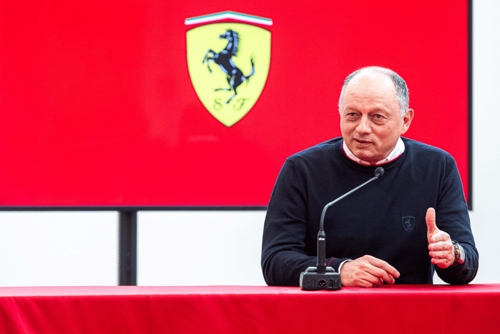 Charles Leclerc non ha avuto l'inizio di stagione che si aspettava. Le prestazioni della SF-23 non sono state quelle sperate e, inoltre, il monegasco ha già due zeri nelle prime tre gare.