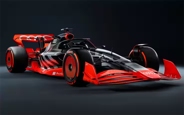 Il conto alla rovescia per l'approdo dell'Audi in Formula 1 è iniziato. Il marchio degli anelli arriverà al 'Grande Circo' nel 2026 e sta già lavorando per ottenere il miglior debutto possibile, iniziando a sviluppare la propria power unit.