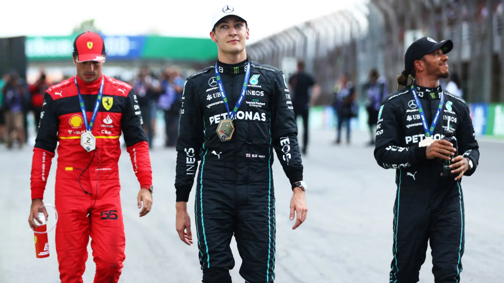 I team di Formula 1 hanno raggiunto un accordo su potenziali modifiche al format del weekend di gara Sprint, con l'obiettivo di implementare le modifiche in tempo per il Gran Premio dell'Azerbaigian.