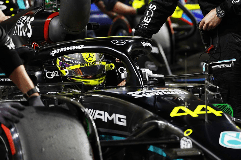 Hamilton: un futuro lontano da Mercedes è possibile?