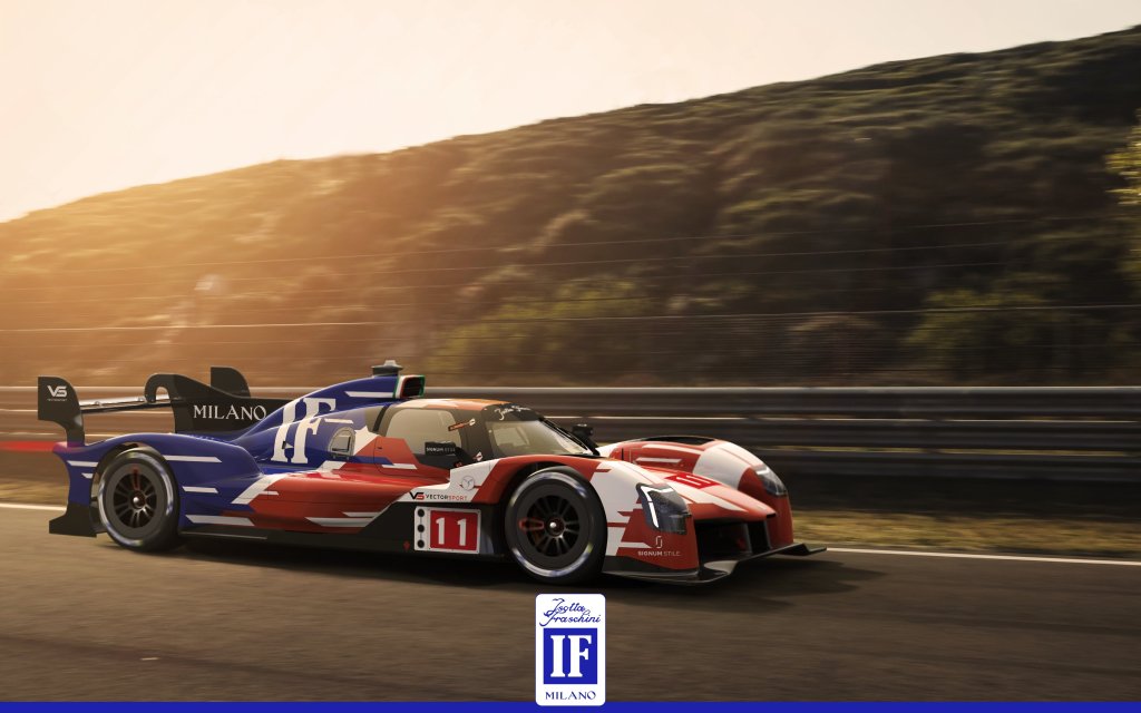 Arrivano novità dal fronte Isotta Fraschini, con la vettura che effettuerà il primo shakedown. Abbiamo anche il nome del primo pilota?