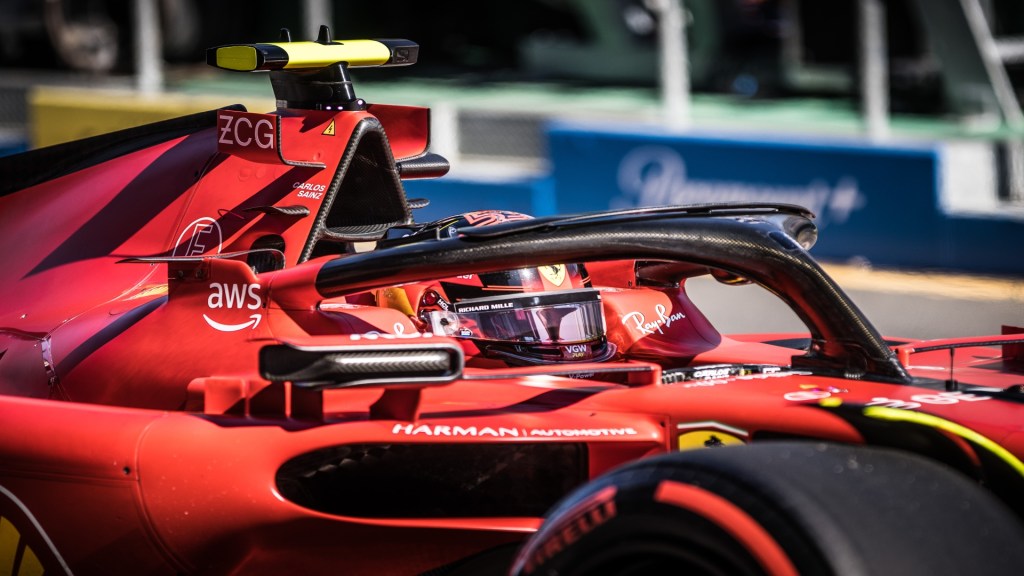 Il presidente della Ferrari, John Elkann nell'assemblea con gli azionisti ha parlato della situazione attuale della Ferrari in F1. Si punta sempre a vincere. Anche nelle altre categorie.
