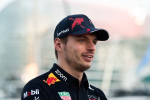 max verstappen red bull racing