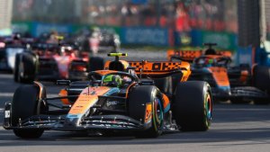 mclaren australia planetf1