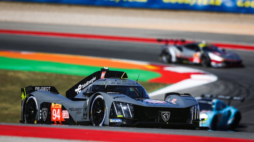 Dopo la disavventura di Toyota a Portimao, il FIA WEC adotterà una nuova procedura per il monitoraggio dei sensori.