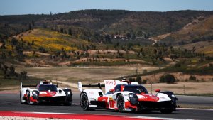 toyota portimao copertina