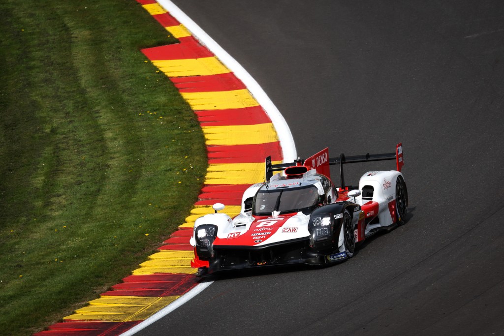 Dopo la disavventura di Toyota a Portimao, il FIA WEC adotterà una nuova procedura per il monitoraggio dei sensori.