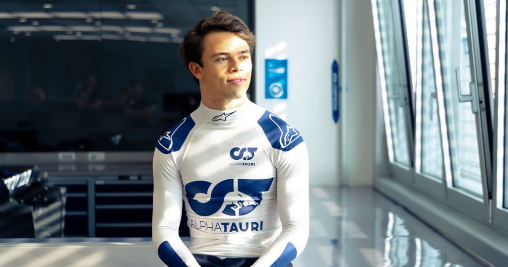 2023 de Vries QA interview FB