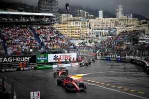 F1 Monaco 20 5 2023 Tuttomotoriweb.it 1
